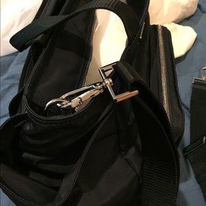 Never used Prada baby bag